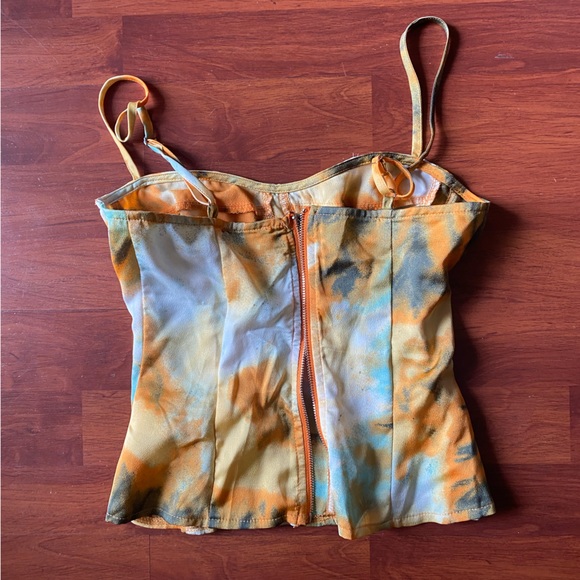 PLT Corset - Picture 2 of 3